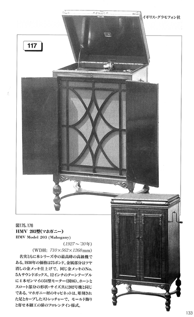 s-HMV203
